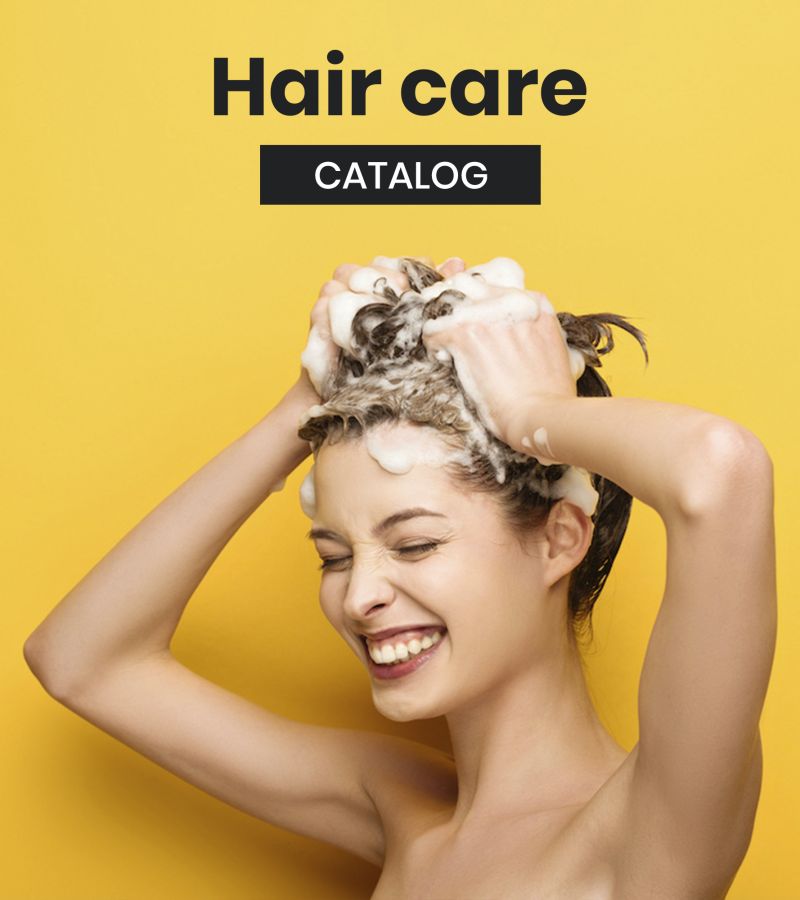 Hair Care